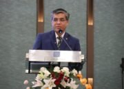 universitas paramadina Menaker Yassierli