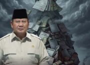 utang sektor publik prabowo