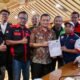 Ahmad Luthfi Kawal Aspirasi Driver Ojol, Dorong Payung Hukum dan Kesejahteraan yang Lebih Pasti