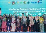 Berkat Usulan Gubernur Ahmad Luthfi, Pembiayaan Rumah Subsidi di Jateng Capai 50 Ribu Unit