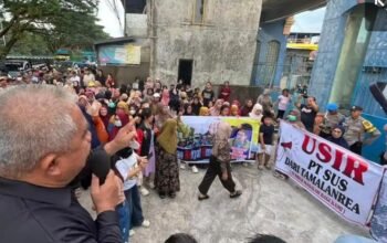 Aliansi 7 Lembaga Tolak PSEL Tamalanrea Makassar, Soroti Dampak Lingkungan dan Tata Ruang