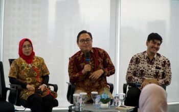 Aliansi Ekonom Indonesia Soroti Pertumbuhan Ekonomi 5,61 Persen: Data BPS Dinilai Perlu Dikaji Ulang