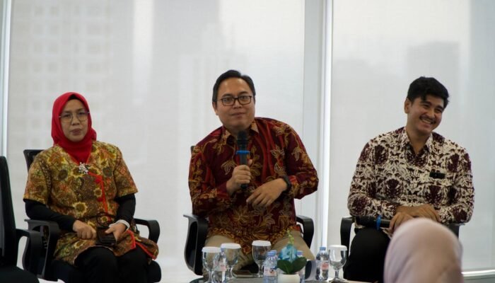 Aliansi Ekonom Indonesia Soroti Pertumbuhan Ekonomi 5,61 Persen: Data BPS Dinilai Perlu Dikaji Ulang