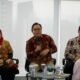 Aliansi Ekonom Indonesia Soroti Pertumbuhan Ekonomi 5,61 Persen: Data BPS Dinilai Perlu Dikaji Ulang