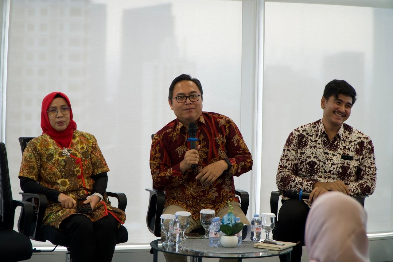 Aliansi Ekonom Indonesia Soroti Pertumbuhan Ekonomi