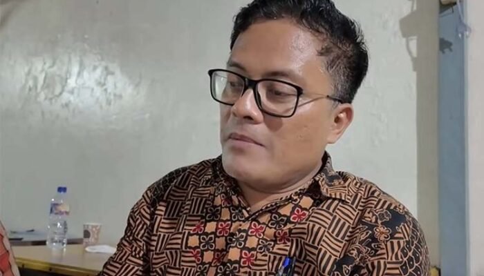 Amicus Curiae KPK-K: Dugaan Rekayasa Debitur SRITEX Terungkap, Babay Justru Dipersalahkan