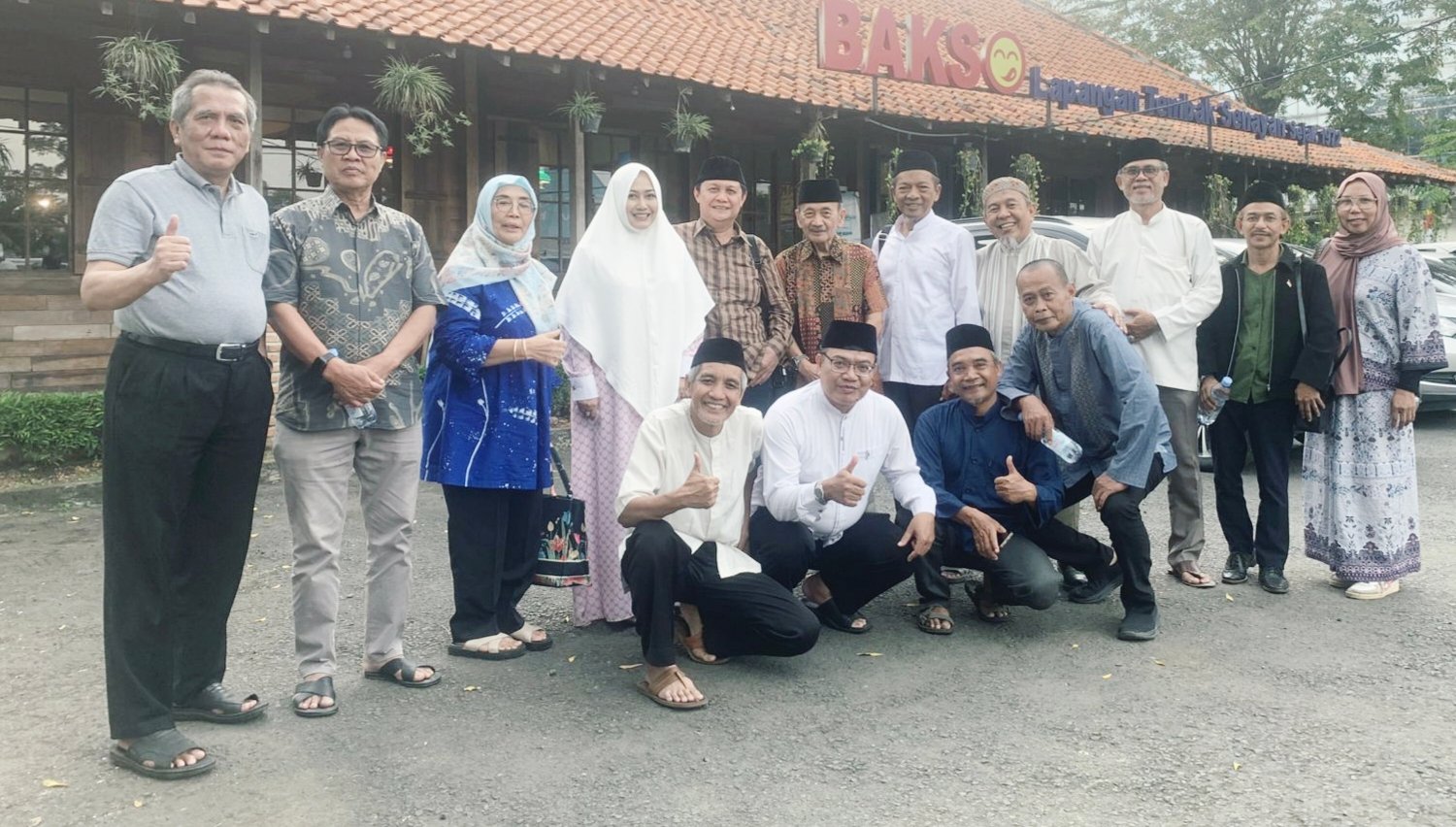 Birrun dan Saadah