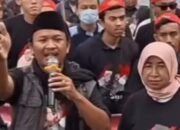 Calon Rais Am Dinilai Tak Patut Bentuk Tim Sukses
