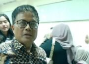 Eks Direktur Bank DKI Babay Farid Wazdi Divonis Bebas di Kasus Sritex
