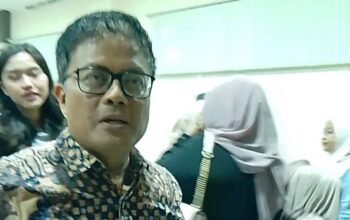 Eks Direktur Bank DKI Babay Farid Wazdi Divonis Bebas di Kasus Sritex, Hakim Perintahkan Langsung Keluar dari Tahanan