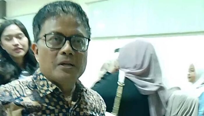 Eks Direktur Bank DKI Babay Farid Wazdi Divonis Bebas di Kasus Sritex, Hakim Perintahkan Langsung Keluar dari Tahanan