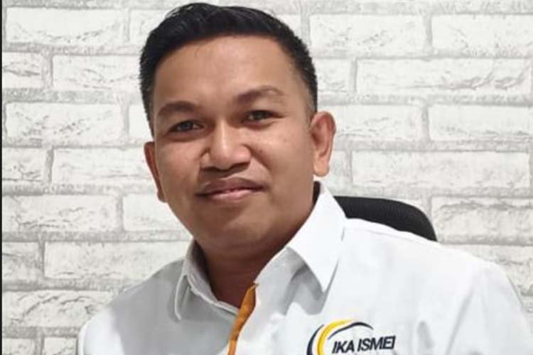 IKA ISMEI Sulselbartra