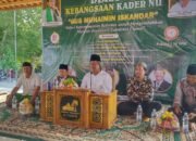 NU Harus Teguhkan Kembali Sebagai Jangkarnya Indonesia, Gus Muwafiq Ingatkan Peran Strategis NU