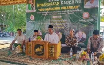 NU Harus Teguhkan Kembali Sebagai Jangkarnya Indonesia, Gus Muwafiq Ingatkan Peran Strategis NU