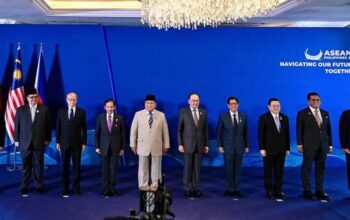 Jas Prabowo Jadi Sorotan: Para Pengkritik Gagal Memahaminya