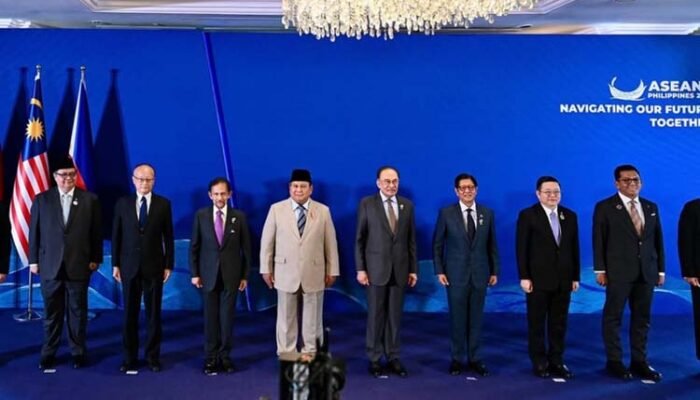 Jas Prabowo Jadi Sorotan: Para Pengkritik Gagal Memahaminya