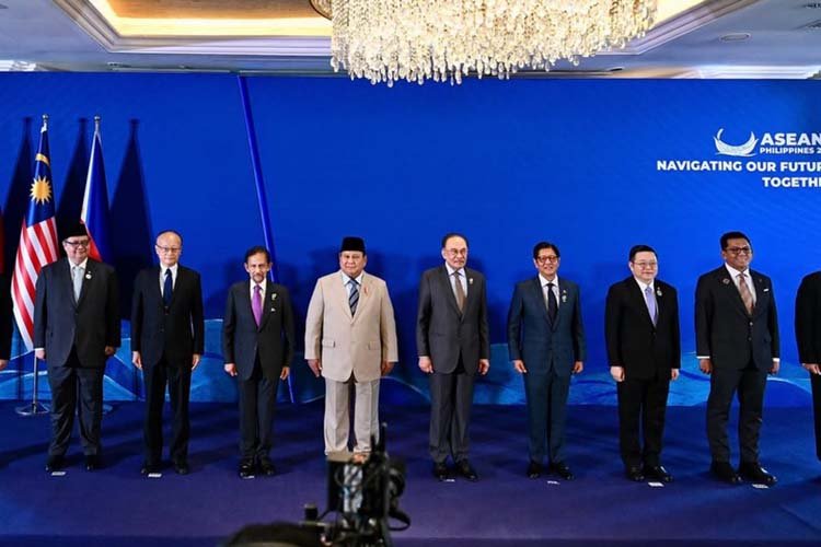 Jas Prabowo