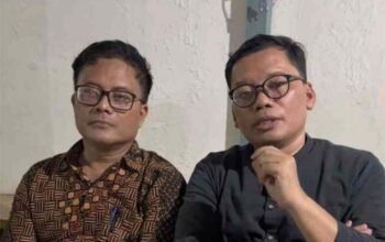 Kasus Sritex Seret Babay Farid Wazdi, Chozin Amirullah Soroti Ironi Keadilan