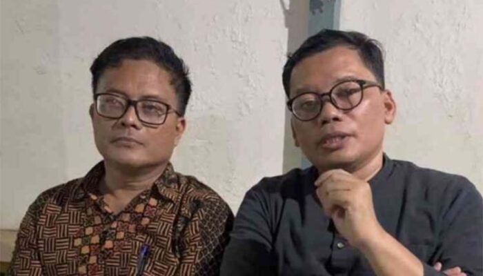 Kasus Sritex Seret Babay Farid Wazdi, Chozin Amirullah Soroti Ironi Keadilan