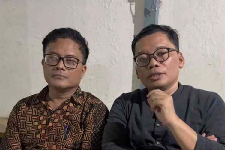 Kasus Sritex Seret Babay Farid Wazdi, Chozin Amirullah Soroti Ironi Keadilan