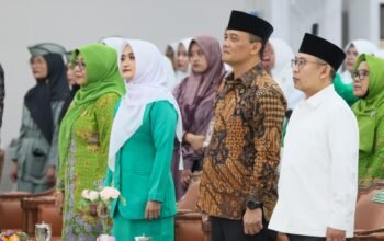 Hari Lahir ke-76 Fatayat NU, Soal Kekerasan di Pesantren Ahmad Luthfi Minta Pemerintah dan Tokoh Masyarakat Perkuat Pencegahan