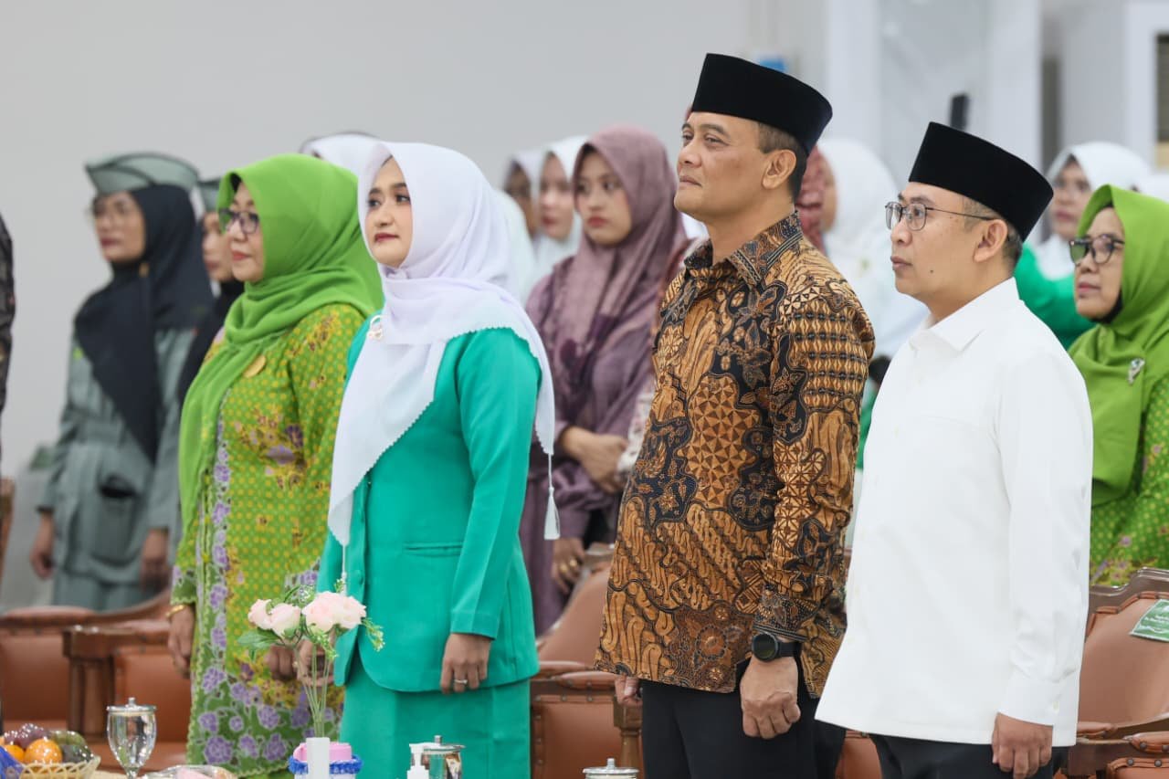 Kekerasan di Pesantren Ahmad Luthfi A