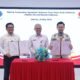 Kemnaker Gandeng Huawei Indonesia Perkuat Pelatihan Vokasi dan Kompetensi Digital Generasi Muda