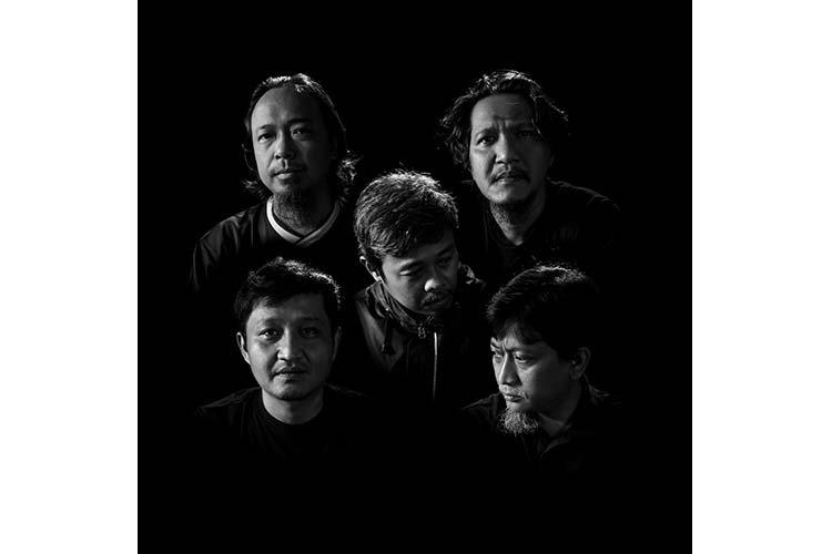 Lugout Rilis Single Terbaru “Pulang”