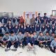 Mahasiswa Ilmu Komunikasi USM Gelar Kampanye “Pelecehan Tak Kenal Gender” di SMP Islam Sultan Agung 4 Semarang