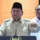 Prabowo Sebut Orang Desa Tidak Gunakan Dolar, Pangan dan Energi Indonesia Aman