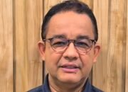 Pandangan Anies Baswedan