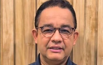 Pandangan Anies Baswedan soal Kondisi Indonesia: Berhentilah Memberi Obat Tidur kepada Publik