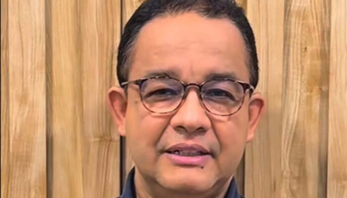 Pandangan Anies Baswedan soal Kondisi Indonesia: Berhentilah Memberi Obat Tidur kepada Publik