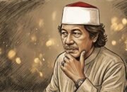 Panjang Umur Perjalanan Sunyi