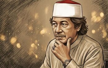 Panjang Umur Perjalanan Sunyi