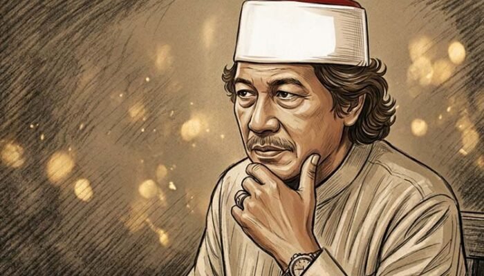 Panjang Umur Perjalanan Sunyi