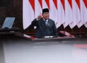 Pemerintah Mulai Kesulitan Cari Utang