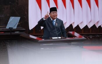 Pemerintah Mulai Kesulitan Cari Utang: Dalam 4 Bulan, Telah Membayar Bunga Utang Rp192,4 Triliun
