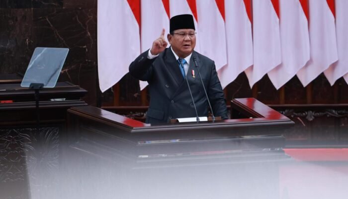 Pemerintah Mulai Kesulitan Cari Utang: Dalam 4 Bulan, Telah Membayar Bunga Utang Rp192,4 Triliun
