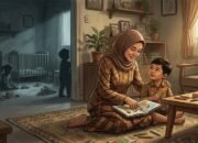 Pendidikan Karakter Berdasar dari Bahasa Ibu