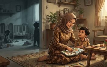 Pendidikan Karakter Berdasar dari Bahasa Ibu