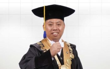 Rektor Baru Unsoed Diingatkan soal Dugaan Plagiasi Dosen dan Transparansi Integritas Akademik