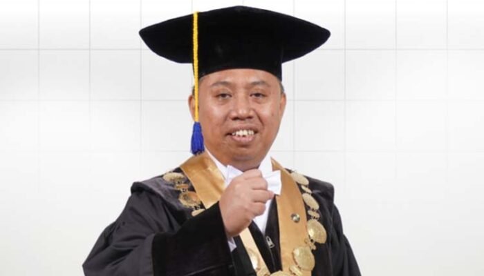 Rektor Baru Unsoed Diingatkan soal Dugaan Plagiasi Dosen dan Transparansi Integritas Akademik