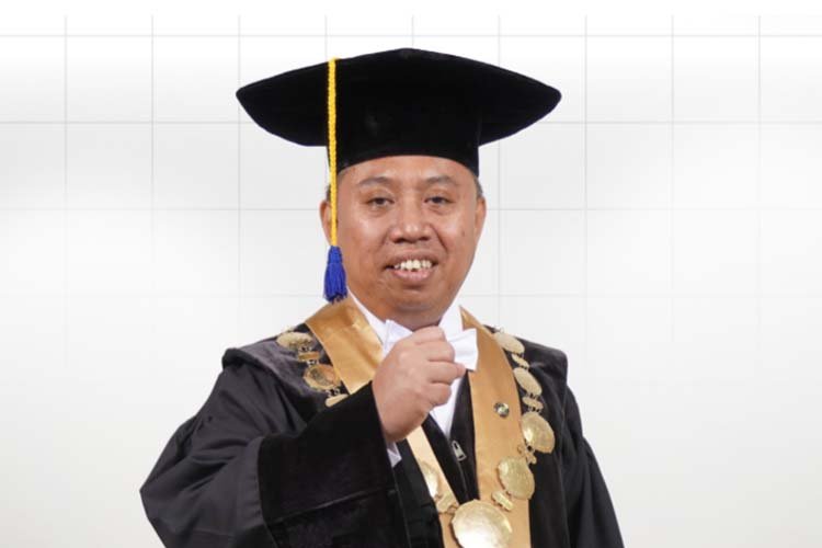 Rektor Baru Unsoed Diingatkan soal Dugaan Plagiasi Dosen