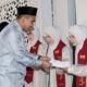 Program bisyaroh Pemprov Jawa Tengah untuk penghafal Al-Qur’an mendapat apresiasi dari santri saat diserahkan langsung oleh Wakil Gubernur Taj Yasin Maimoen di Demak.