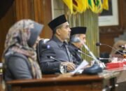 Taj Yasin Dukung Pengetatan Perlindungan Hutan di Jateng Lewat Raperda Rehabilitasi Lahan Kritis dan Reklamasi Hutan