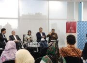 Universitas Paramadina dan UHN Bahas Kritik The Economist terhadap Indonesia, Sudirman Said Soroti Krisis Kepercayaan Publik