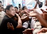 Hardiknas 2026, Belajar Keteladanan Presiden Prabowo
