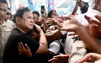 Hardiknas 2026, Belajar Keteladanan Presiden Prabowo