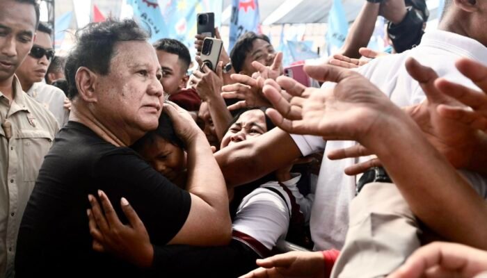 Hardiknas 2026, Belajar Keteladanan Presiden Prabowo